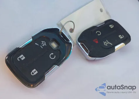 2017 GMC Acadia Sle-2 from USA, damaged, VIN 1GKKNLLA4HZ190655